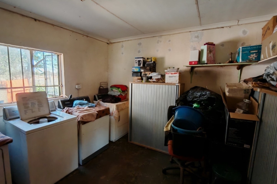 4 Bedroom Property for Sale in Bela Bela Limpopo