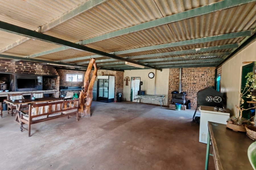 4 Bedroom Property for Sale in Bela Bela Limpopo