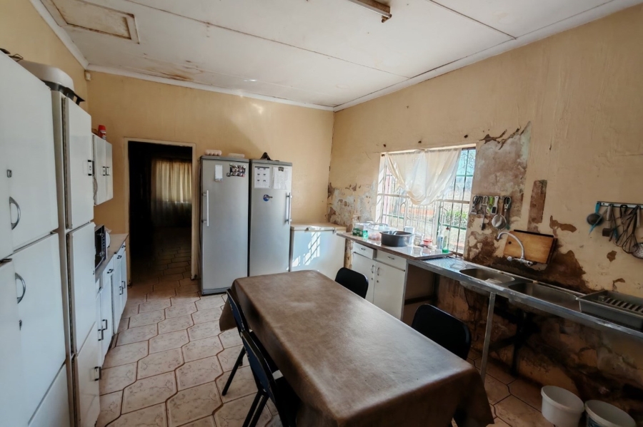 4 Bedroom Property for Sale in Bela Bela Limpopo