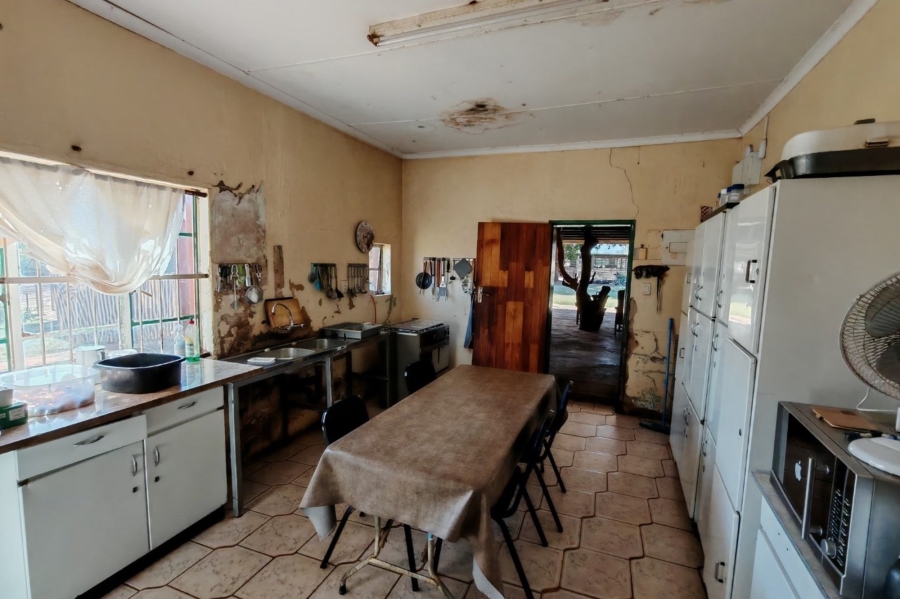 4 Bedroom Property for Sale in Bela Bela Limpopo
