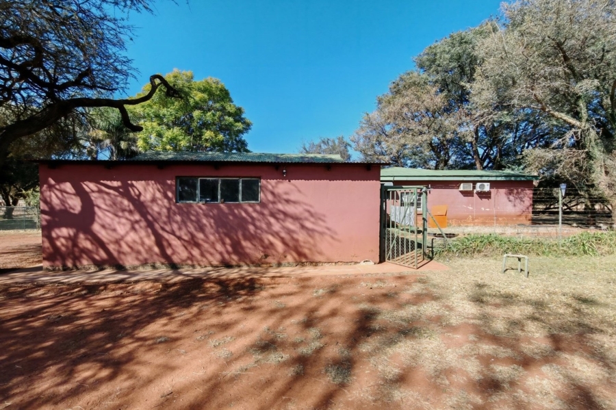 4 Bedroom Property for Sale in Bela Bela Limpopo