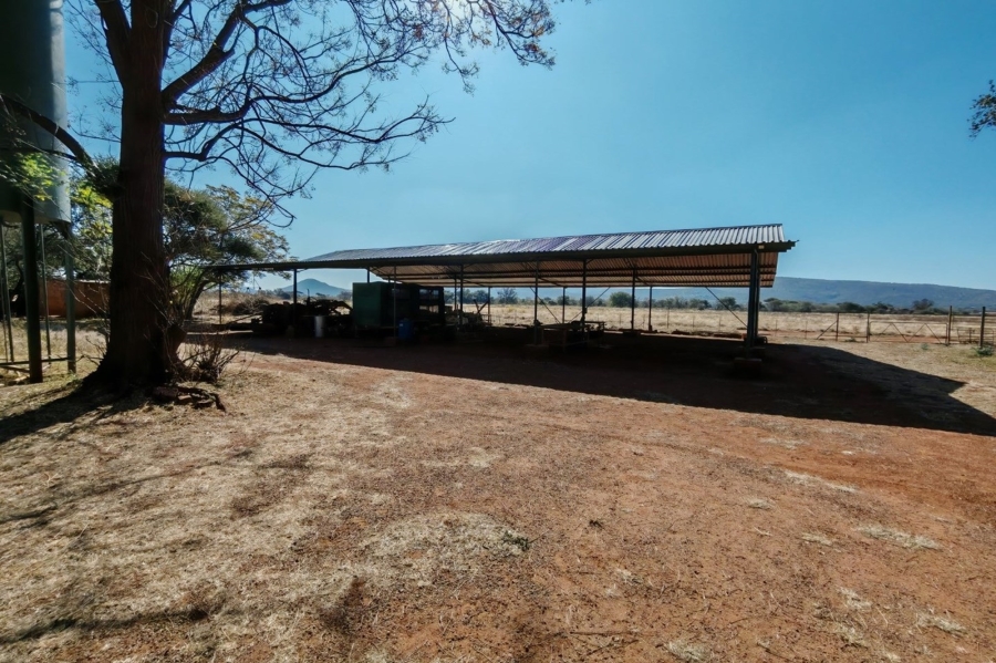 4 Bedroom Property for Sale in Bela Bela Limpopo