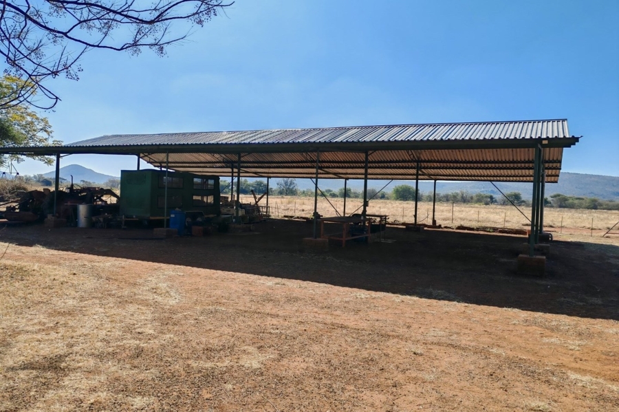 4 Bedroom Property for Sale in Bela Bela Limpopo