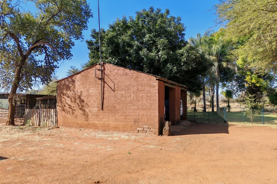 4 Bedroom Property for Sale in Bela Bela Limpopo