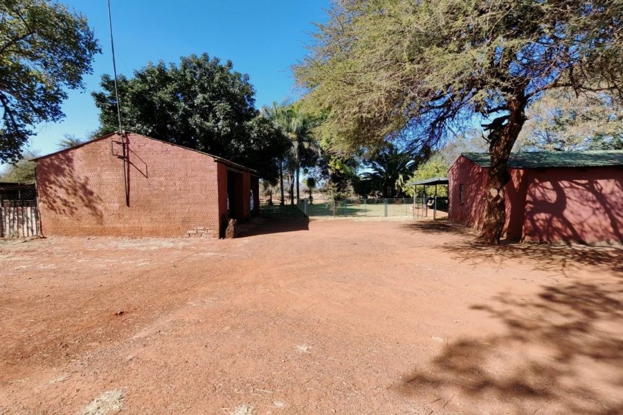 4 Bedroom Property for Sale in Bela Bela Limpopo