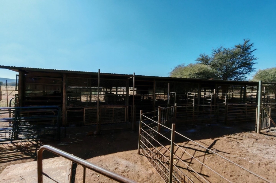 4 Bedroom Property for Sale in Bela Bela Limpopo