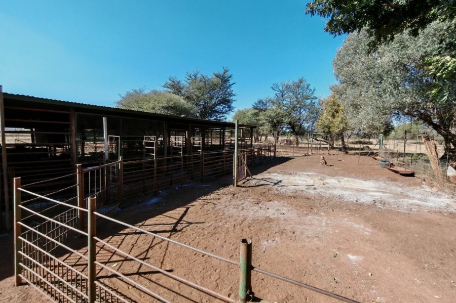 4 Bedroom Property for Sale in Bela Bela Limpopo