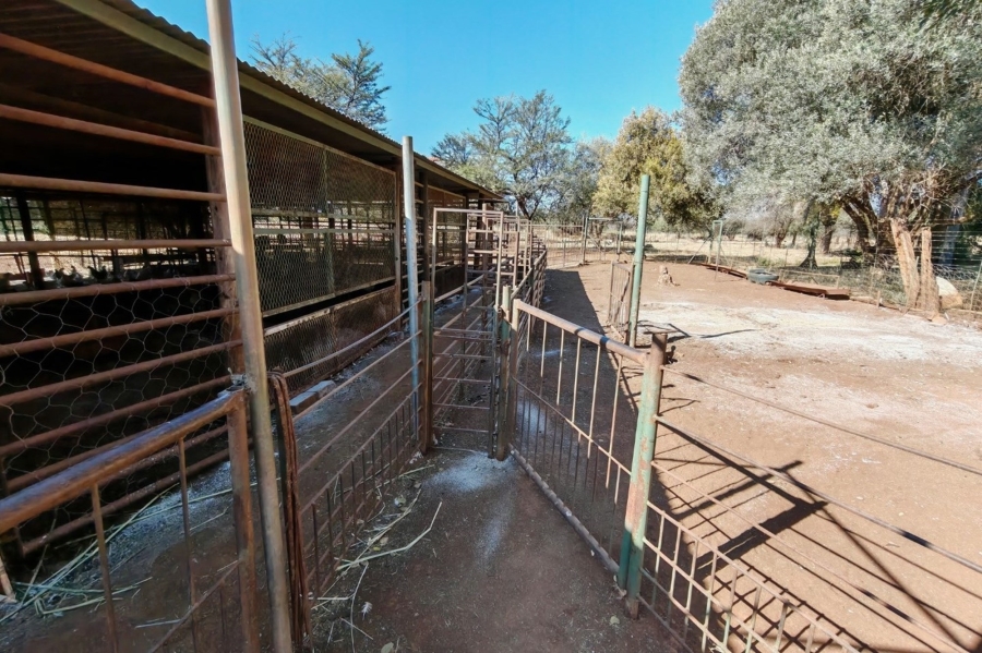 4 Bedroom Property for Sale in Bela Bela Limpopo