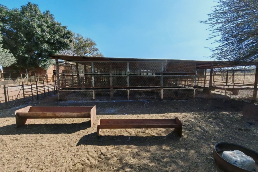 4 Bedroom Property for Sale in Bela Bela Limpopo