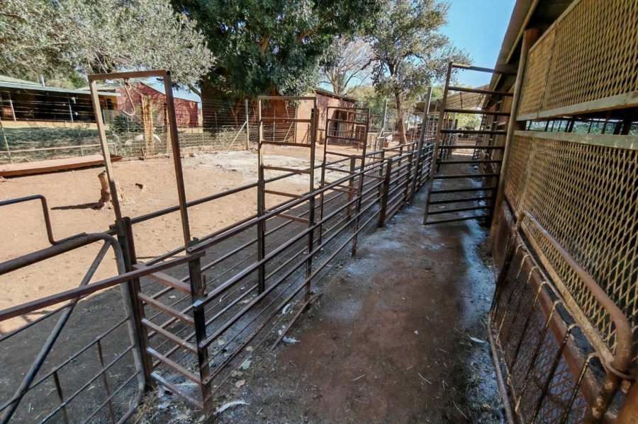 4 Bedroom Property for Sale in Bela Bela Limpopo