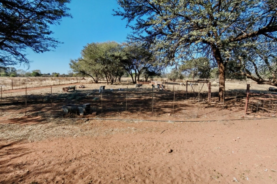 4 Bedroom Property for Sale in Bela Bela Limpopo