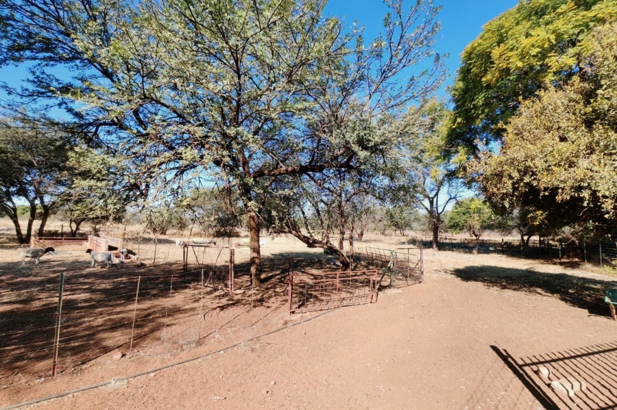 4 Bedroom Property for Sale in Bela Bela Limpopo