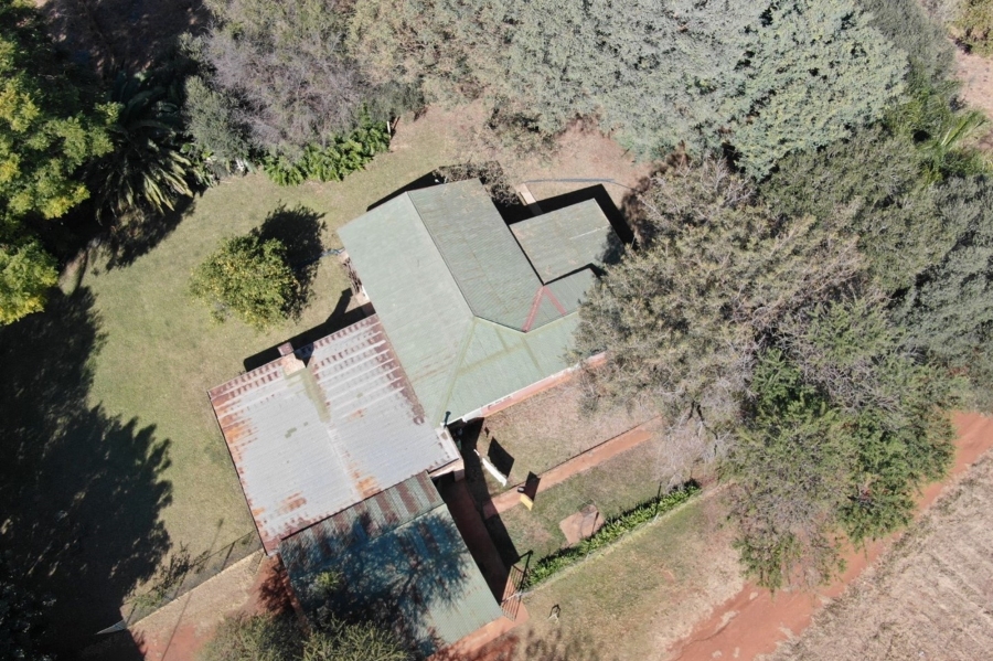 4 Bedroom Property for Sale in Bela Bela Limpopo