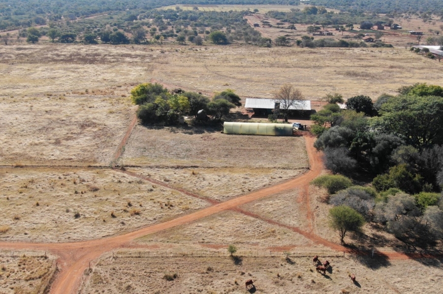 4 Bedroom Property for Sale in Bela Bela Limpopo