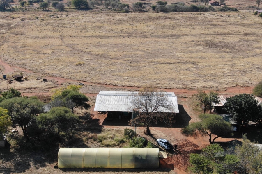 4 Bedroom Property for Sale in Bela Bela Limpopo