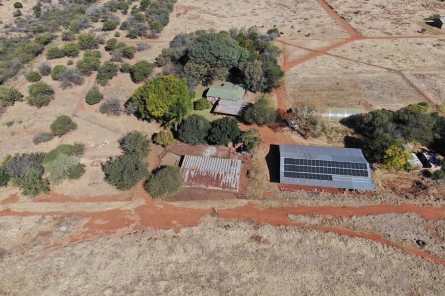 4 Bedroom Property for Sale in Bela Bela Limpopo