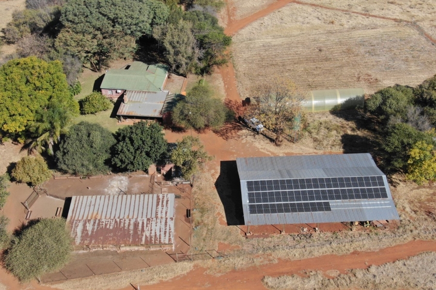 4 Bedroom Property for Sale in Bela Bela Limpopo