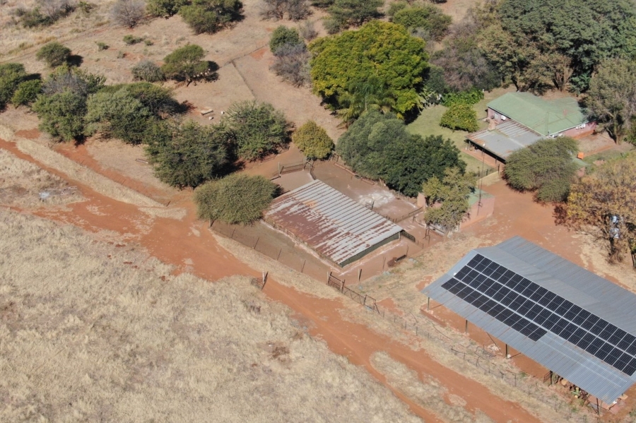 4 Bedroom Property for Sale in Bela Bela Limpopo