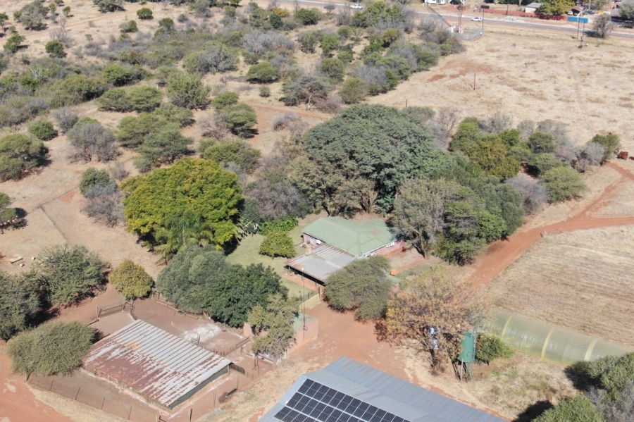 4 Bedroom Property for Sale in Bela Bela Limpopo