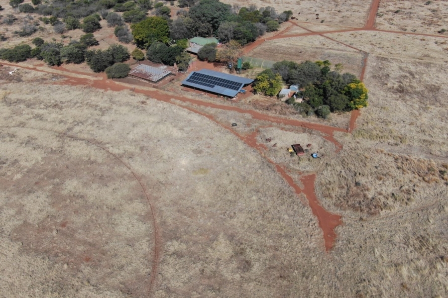 4 Bedroom Property for Sale in Bela Bela Limpopo