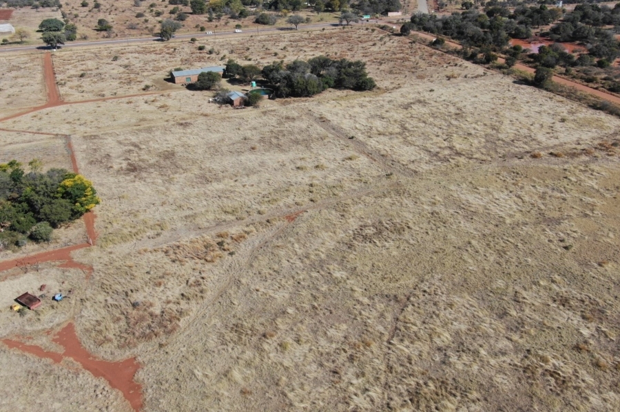 4 Bedroom Property for Sale in Bela Bela Limpopo