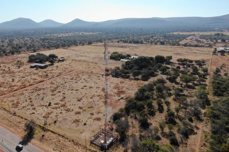 4 Bedroom Property for Sale in Bela Bela Limpopo