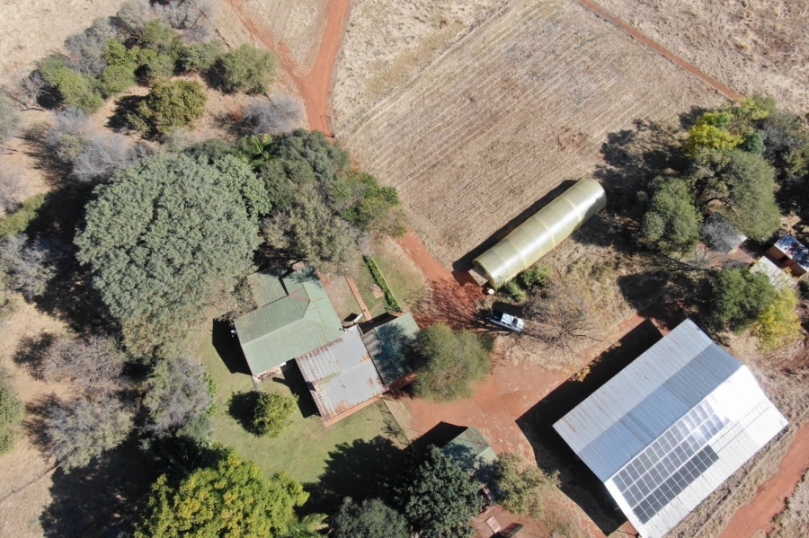 4 Bedroom Property for Sale in Bela Bela Limpopo