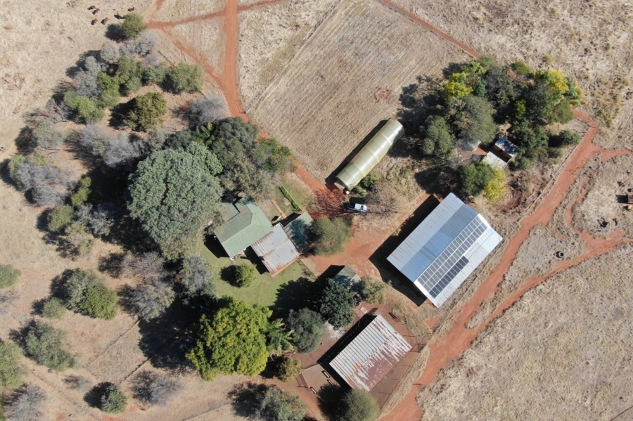 4 Bedroom Property for Sale in Bela Bela Limpopo