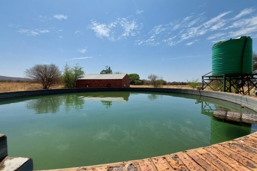 4 Bedroom Property for Sale in Bela Bela Limpopo