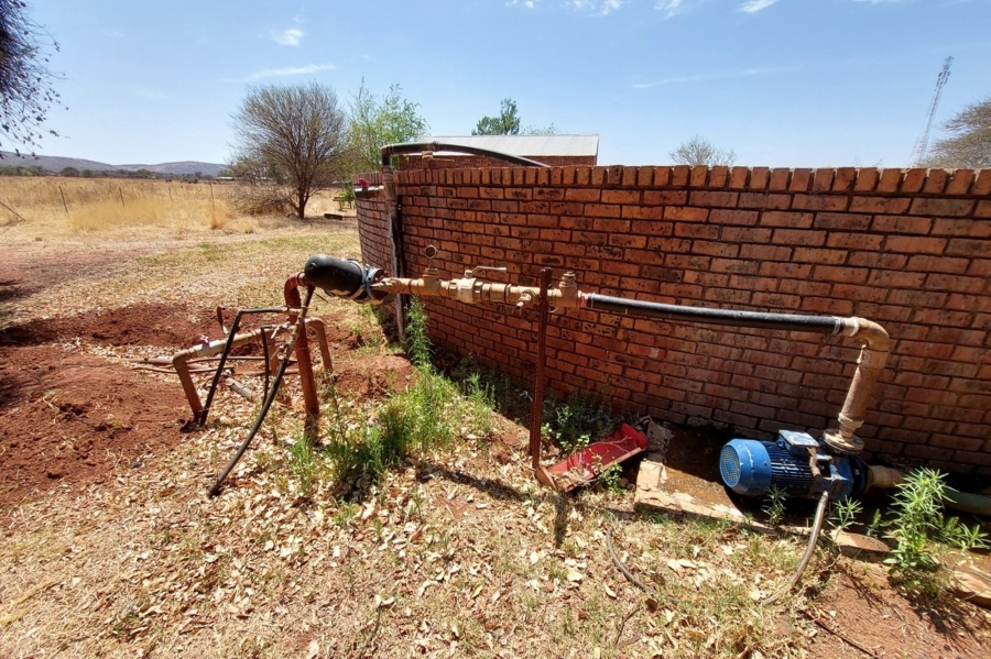 4 Bedroom Property for Sale in Bela Bela Limpopo
