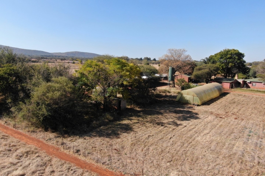 4 Bedroom Property for Sale in Bela Bela Limpopo