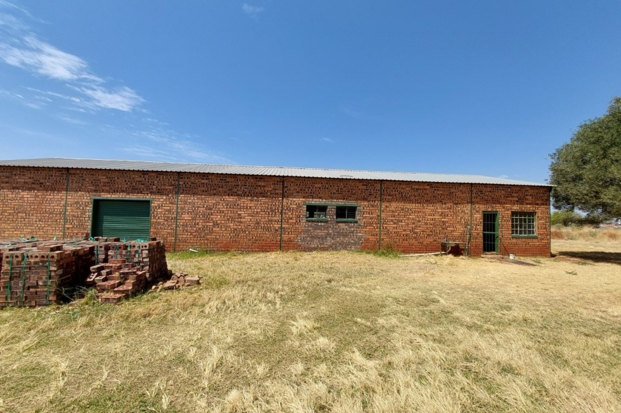 4 Bedroom Property for Sale in Bela Bela Limpopo