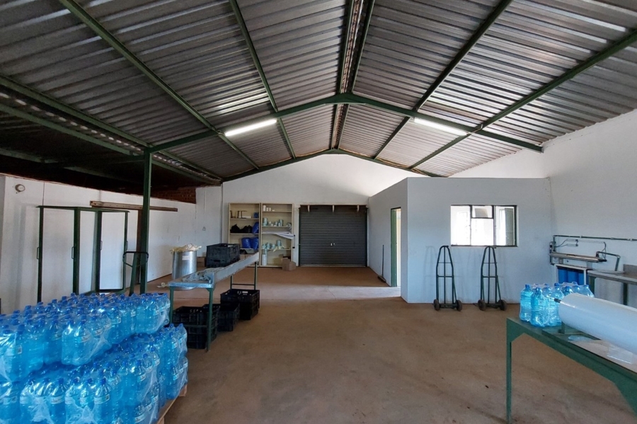 4 Bedroom Property for Sale in Bela Bela Limpopo