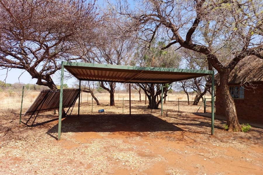 4 Bedroom Property for Sale in Bela Bela Limpopo