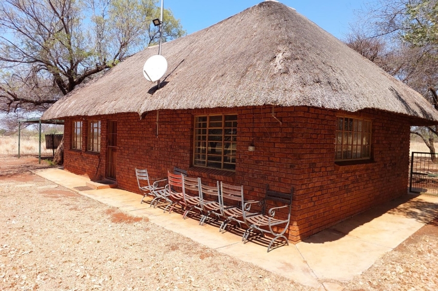 4 Bedroom Property for Sale in Bela Bela Limpopo
