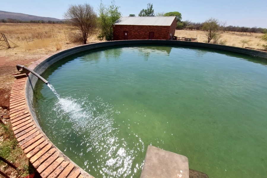 4 Bedroom Property for Sale in Bela Bela Limpopo