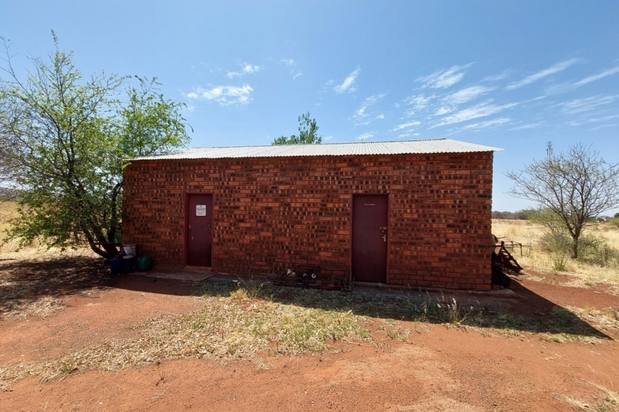4 Bedroom Property for Sale in Bela Bela Limpopo