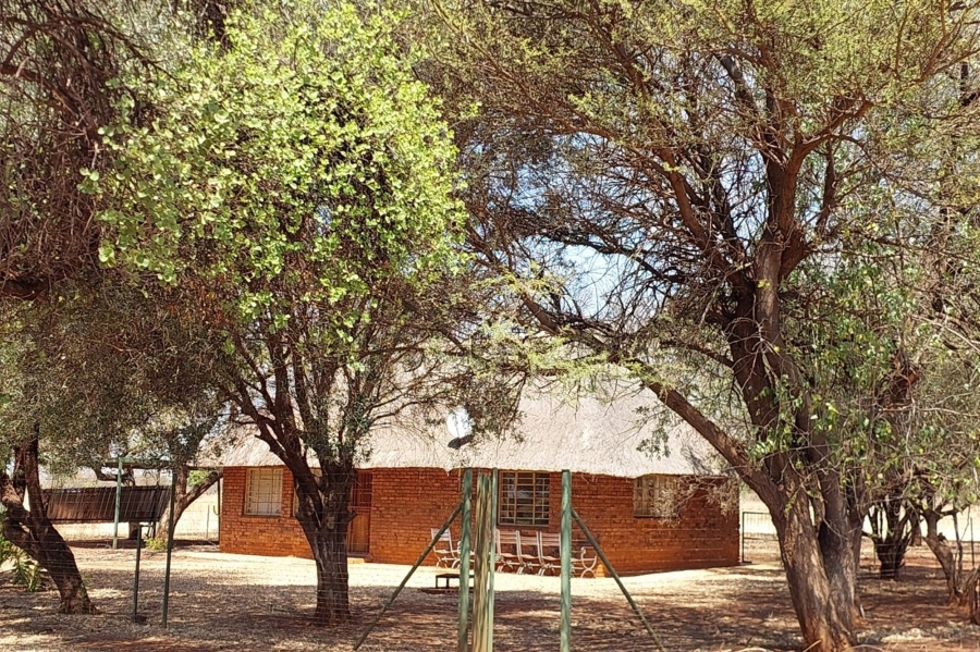 4 Bedroom Property for Sale in Bela Bela Limpopo