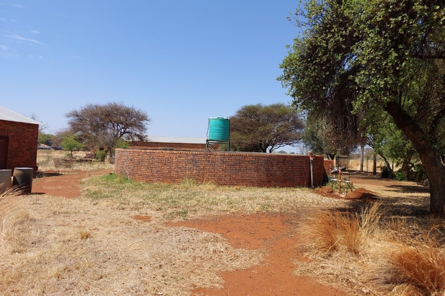 4 Bedroom Property for Sale in Bela Bela Limpopo