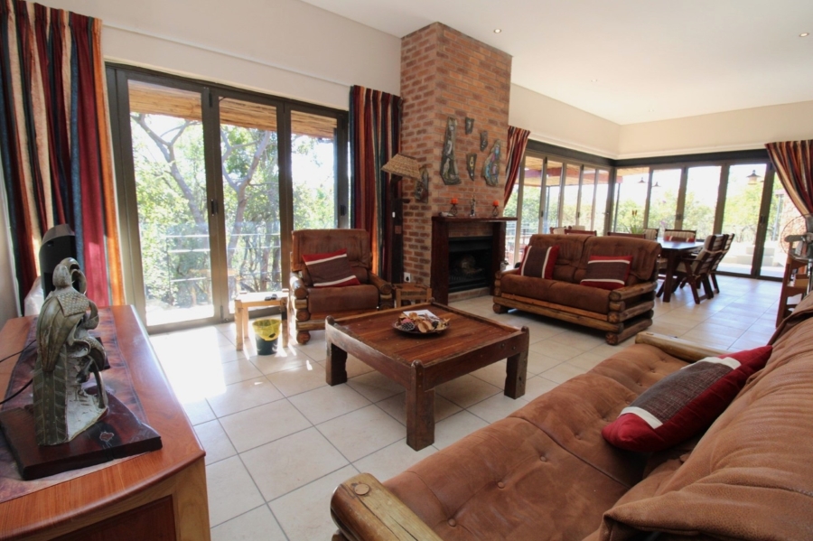 5 Bedroom Property for Sale in Zwartkloof Private Game Reserve Limpopo