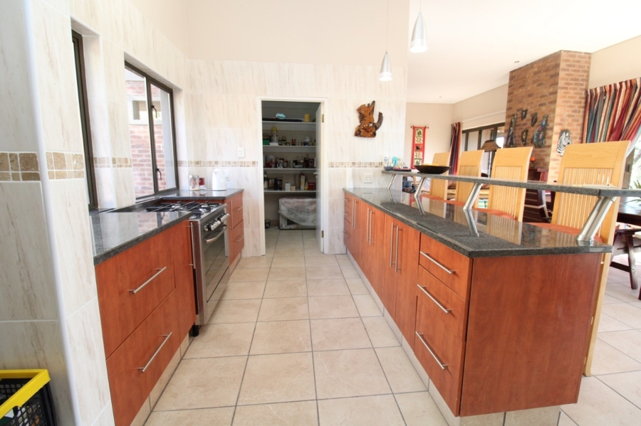 5 Bedroom Property for Sale in Zwartkloof Private Game Reserve Limpopo
