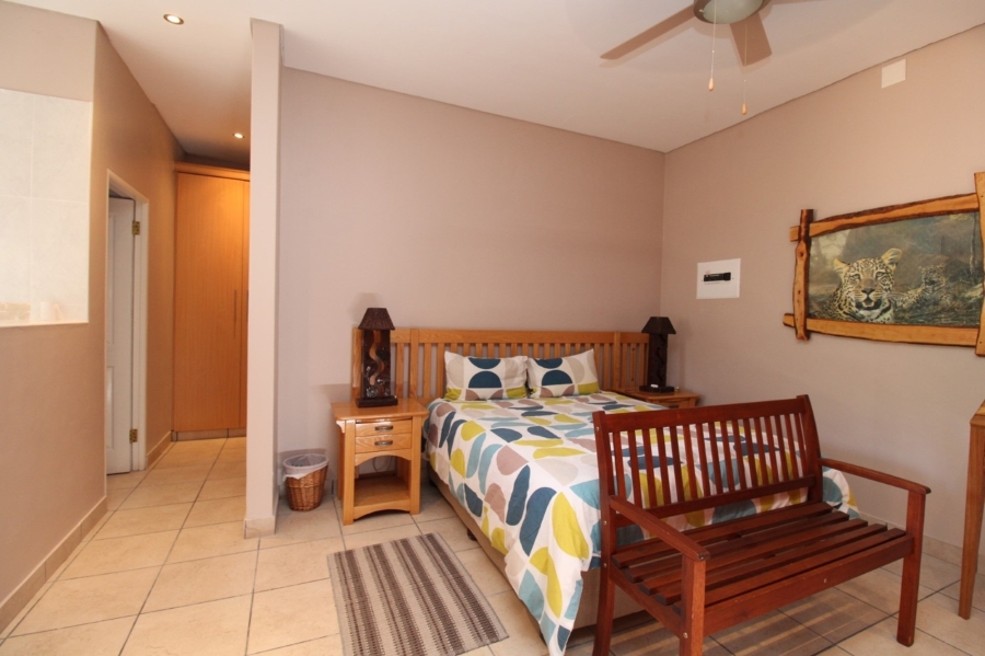 5 Bedroom Property for Sale in Zwartkloof Private Game Reserve Limpopo