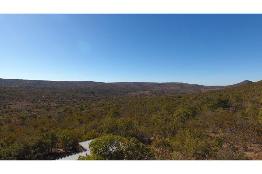 5 Bedroom Property for Sale in Zwartkloof Private Game Reserve Limpopo