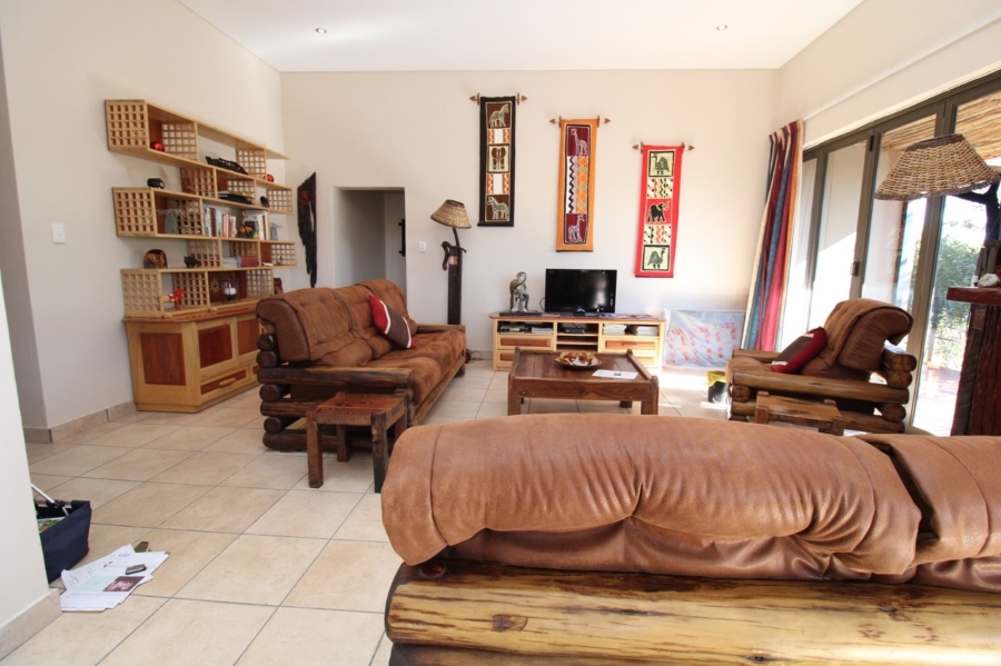 5 Bedroom Property for Sale in Zwartkloof Private Game Reserve Limpopo