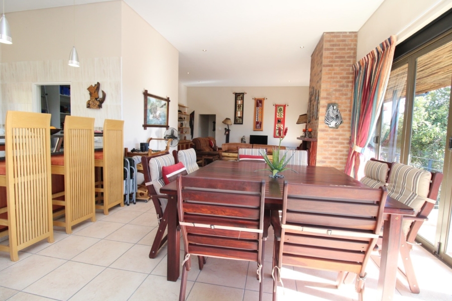 5 Bedroom Property for Sale in Zwartkloof Private Game Reserve Limpopo