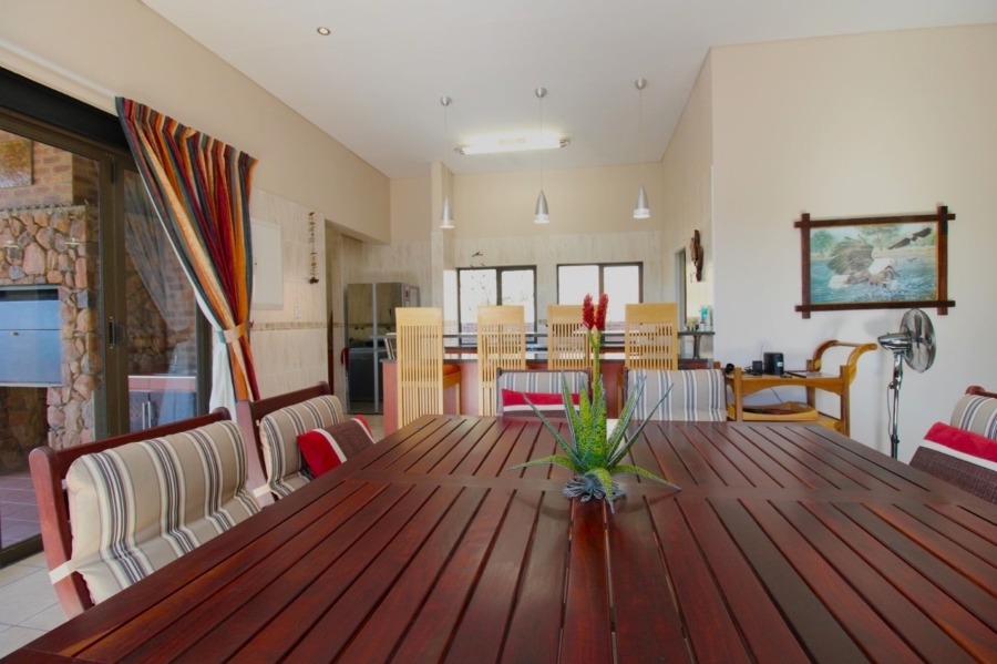5 Bedroom Property for Sale in Zwartkloof Private Game Reserve Limpopo