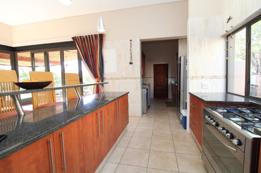 5 Bedroom Property for Sale in Zwartkloof Private Game Reserve Limpopo