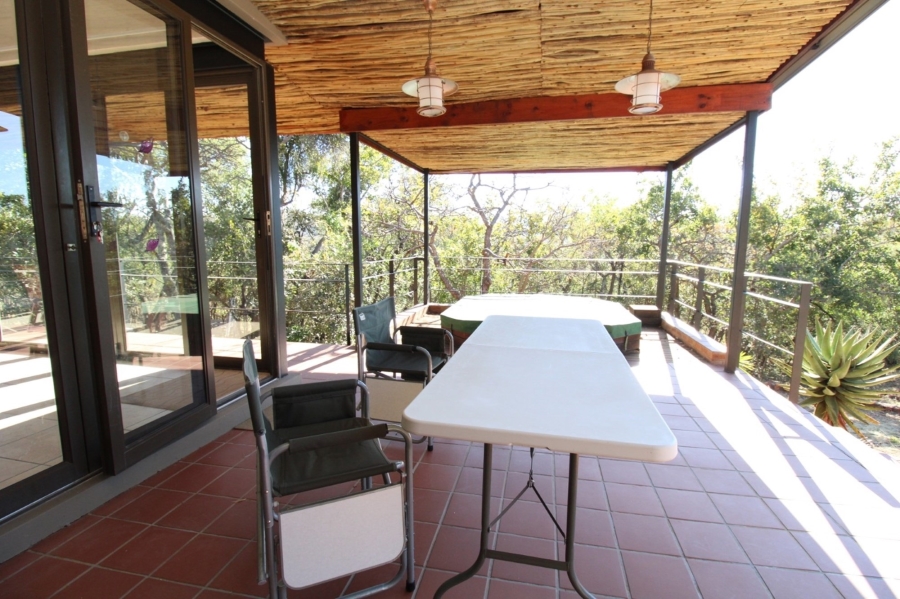 5 Bedroom Property for Sale in Zwartkloof Private Game Reserve Limpopo