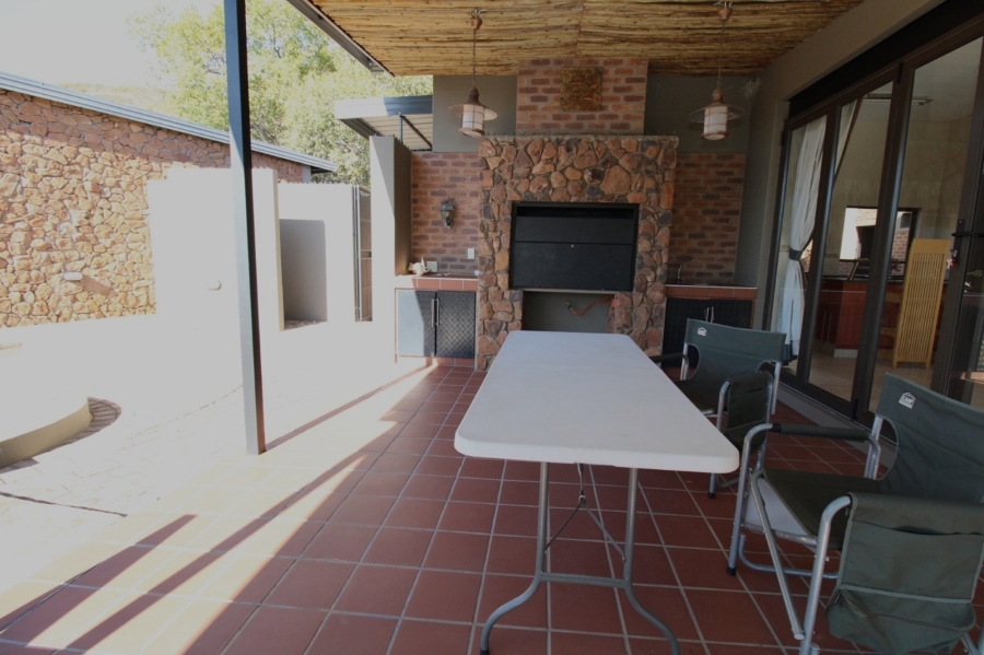 5 Bedroom Property for Sale in Zwartkloof Private Game Reserve Limpopo