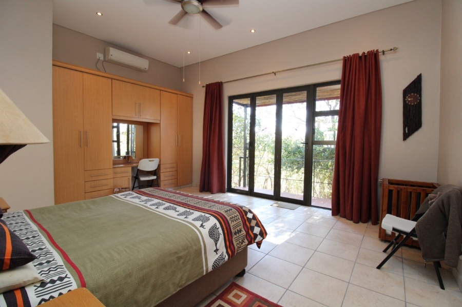 5 Bedroom Property for Sale in Zwartkloof Private Game Reserve Limpopo